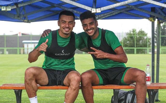  巴黎梯队天才外租首秀惊艳梅开二度  