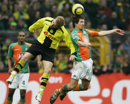 云达不来梅进攻效率低下,面对弱旅也难取三分