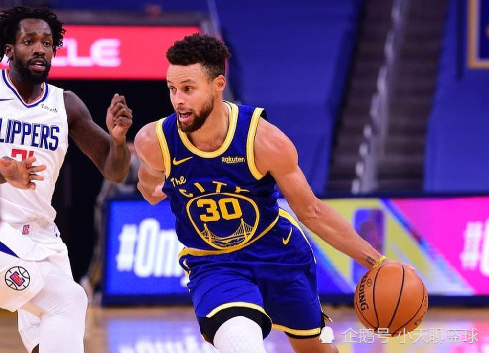 库里三分雨勇士逆转战胜太阳队