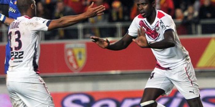 波尔多,客场小胜梅斯暂时摆脱垫底位置