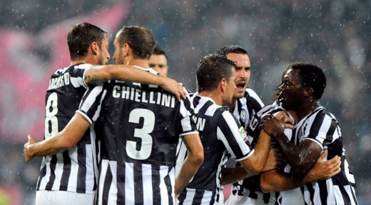 国际米兰逆转维罗纳豪取联赛五连胜佳绩